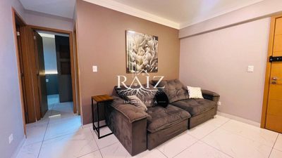 Apartamento, 2 quartos, 68 m² - Foto 2