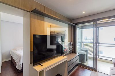 Cobertura, 1 quarto, 112 m² - Foto 3