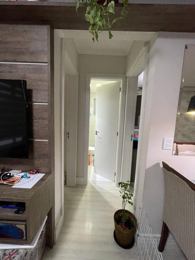Apartamento, 2 quartos, 48 m² - Foto 4
