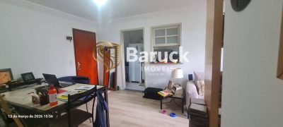 Apartamento, 2 quartos, 52 m² - Foto 4