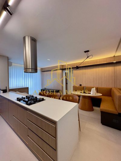 Apartamento, 2 quartos, 62 m² - Foto 4