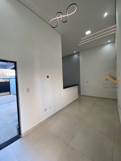 Casa, 3 quartos, 90 m² - Foto 3