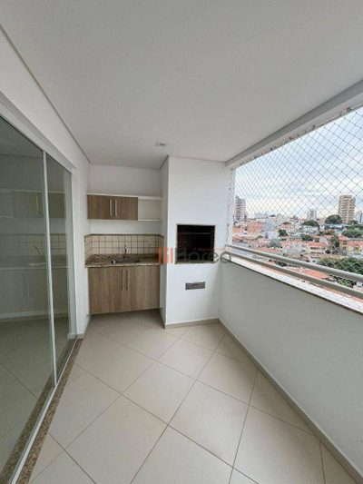 Apartamento, 4 quartos, 142 m² - Foto 3