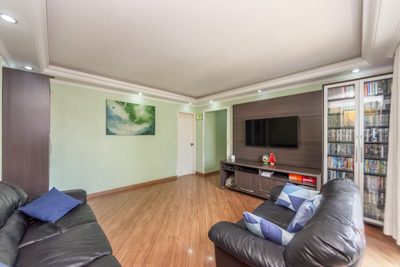 Apartamento, 3 quartos, 96 m² - Foto 3