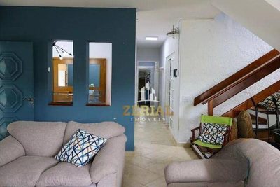 Sobrado, 4 quartos, 520 m² - Foto 4