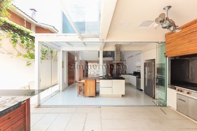 Casa, 3 quartos, 350 m² - Foto 5