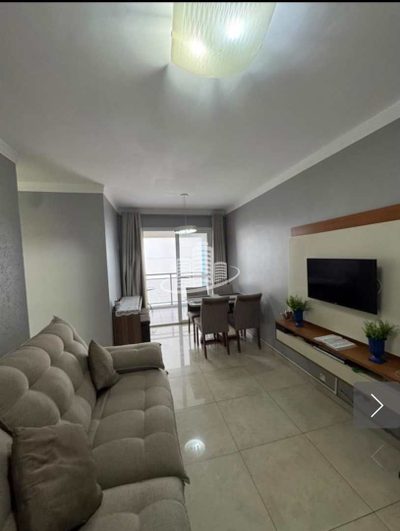 Apartamento, 2 quartos, 58 m² - Foto 1