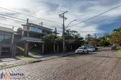 Apartamento, 4 quartos, 231 m² - Foto 1