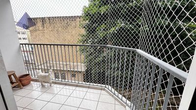 Apartamento, 3 quartos, 77 m² - Foto 5