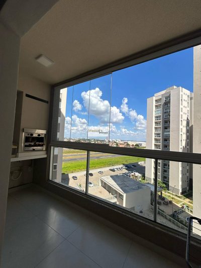 Apartamento, 2 quartos, 58 m² - Foto 3