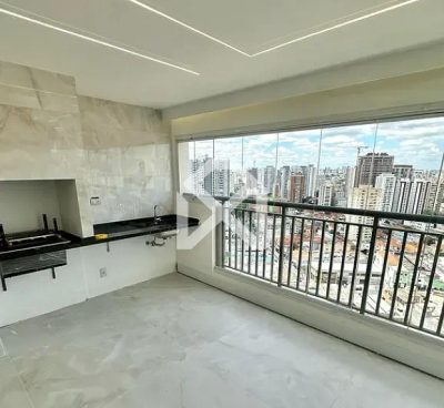 Apartamento, 3 quartos, 106 m² - Foto 3