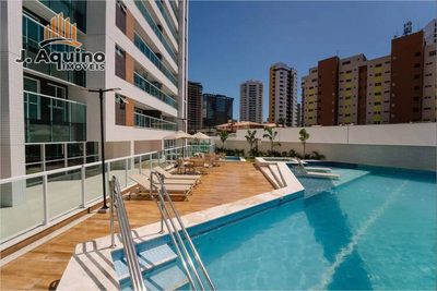 Apartamento, 3 quartos, 117 m² - Foto 4