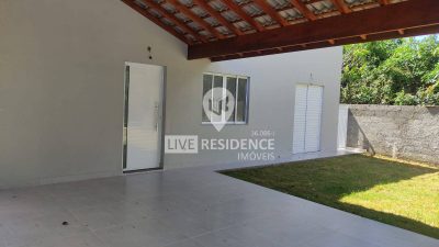 Casa, 2 quartos, 118 m² - Foto 2