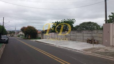 Terreno, 290 m² - Foto 1