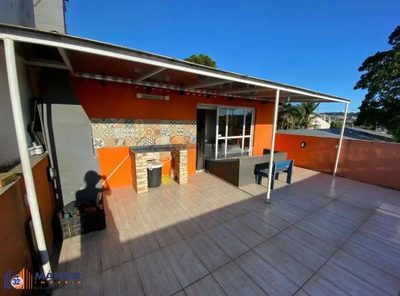 Casa, 2 quartos, 126 m² - Foto 2