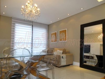 Apartamento, 2 quartos, 70 m² - Foto 5