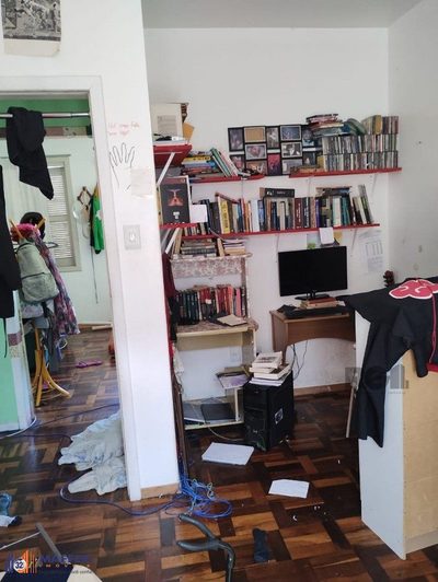 Apartamento, 2 quartos, 58 m² - Foto 5