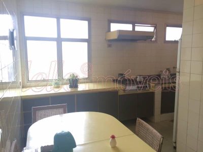 Apartamento, 3 quartos, 130 m² - Foto 3