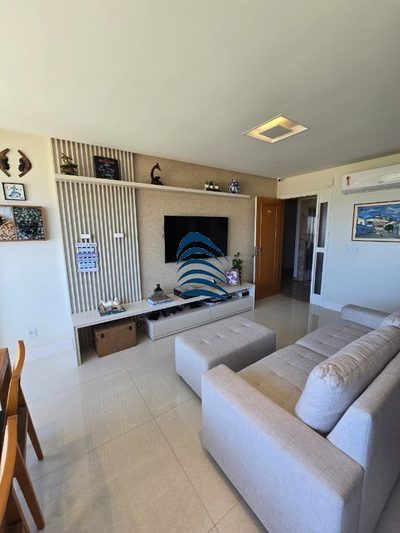 Apartamento, 3 quartos, 113 m² - Foto 5