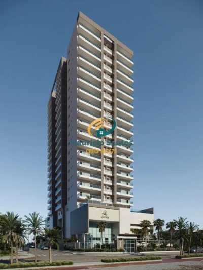 Apartamento, 3 quartos, 115 m² - Foto 1