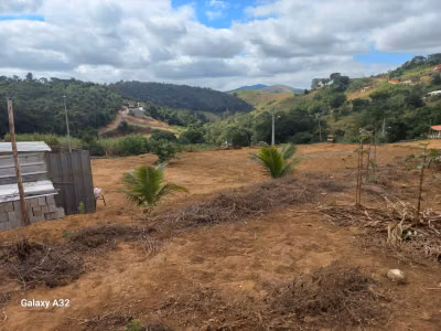Terreno, 1200 m² - Foto 1