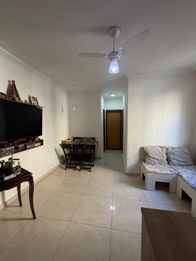 Apartamento, 2 quartos, 50 m² - Foto 3