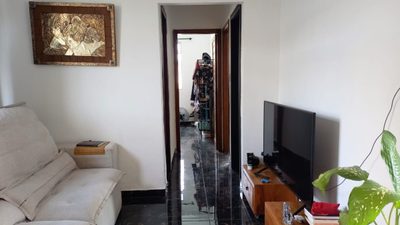 Apartamento, 3 quartos, 80 m² - Foto 2