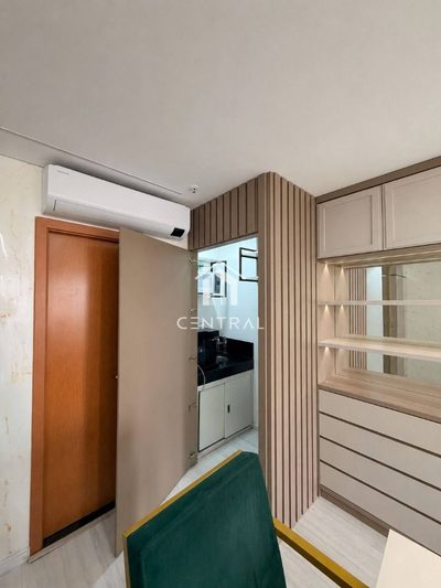 Sala-Conjunto, 37 m² - Foto 5