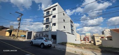 Apartamento, 3 quartos, 79 m² - Foto 2