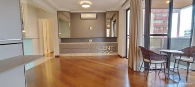 Apartamento, 3 quartos, 116 m² - Foto 1