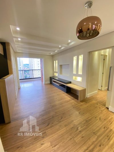 Apartamento, 3 quartos, 94 m² - Foto 1