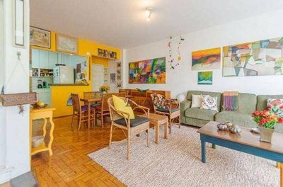 Apartamento, 2 quartos, 127 m² - Foto 3