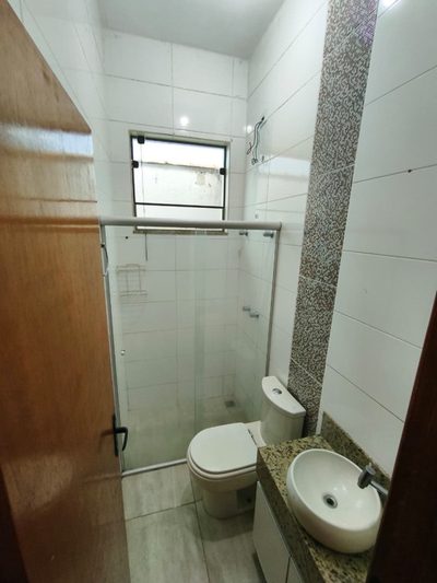 Casa, 3 quartos, 102 m² - Foto 5