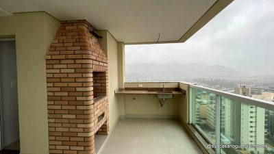 Apartamento, 3 quartos, 118 m² - Foto 3