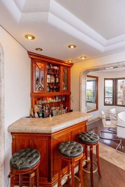 Apartamento, 4 quartos, 194 m² - Foto 3