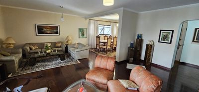 Apartamento, 3 quartos, 196 m² - Foto 2