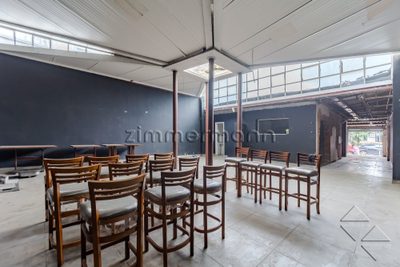 Casa Comercial, 200 m² - Foto 4