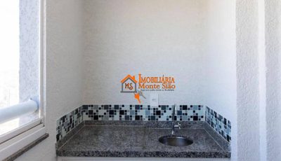 Apartamento, 3 quartos, 60 m² - Foto 5