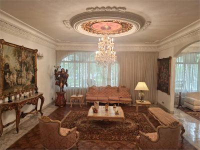 Sobrado, 4 quartos, 703 m² - Foto 5