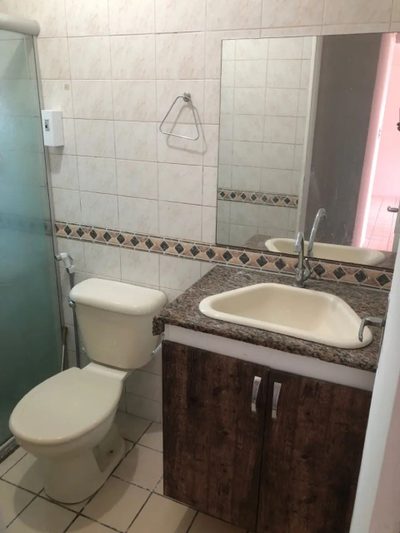 Apartamento, 3 quartos, 90 m² - Foto 5
