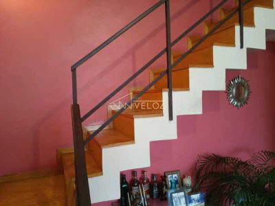 Apartamento, 2 quartos, 107 m² - Foto 4