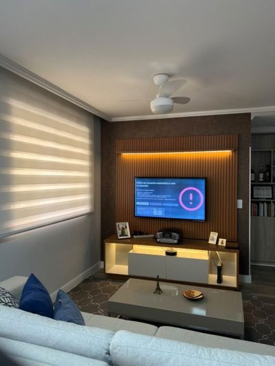 Apartamento, 3 quartos, 94 m² - Foto 1