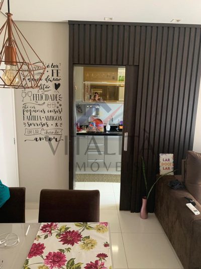 Apartamento, 2 quartos, 57 m² - Foto 2