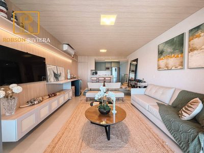 Apartamento, 3 quartos, 140 m² - Foto 1