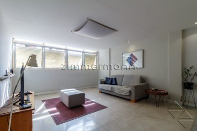 Apartamento, 3 quartos, 130 m² - Foto 1