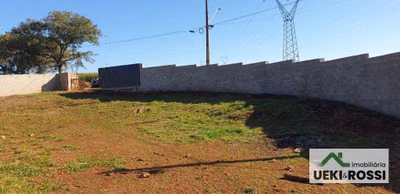 Terreno, 4952 m² - Foto 1