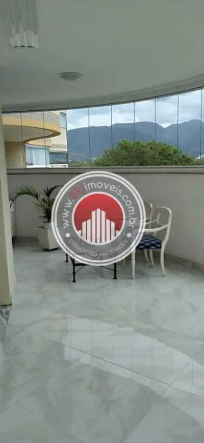 Apartamento, 3 quartos, 91 m² - Foto 5