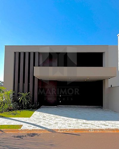 Casa, 3 quartos, 205 m² - Foto 1