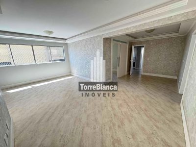 Apartamento, 3 quartos, 127 m² - Foto 2