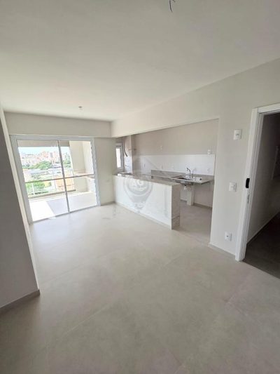 Apartamento, 2 quartos - Foto 2
